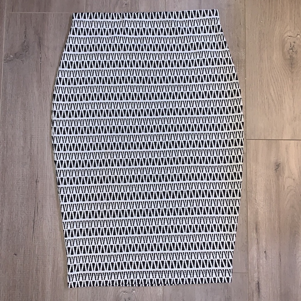 Express Pencil Skirt